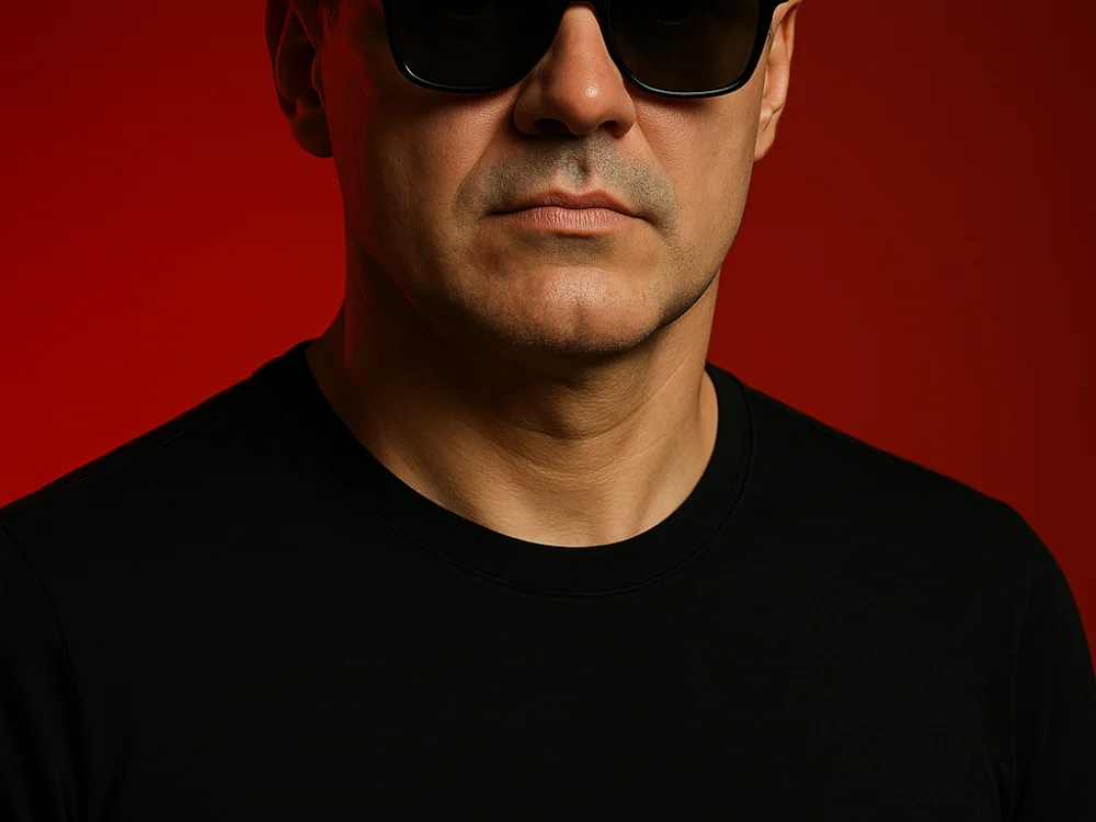 Asgeir_BCN Obrolan XXX Offline