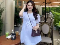 Baby-xinh's webcam live show