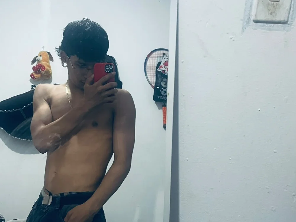 Chat XXX offline de Maick_Hot19