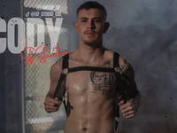 Модель CodyWalkerR