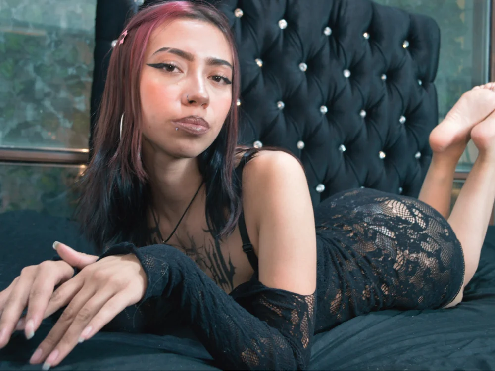 Violete__Moon offline chatrum