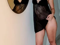 valeria_becket's webcam live show