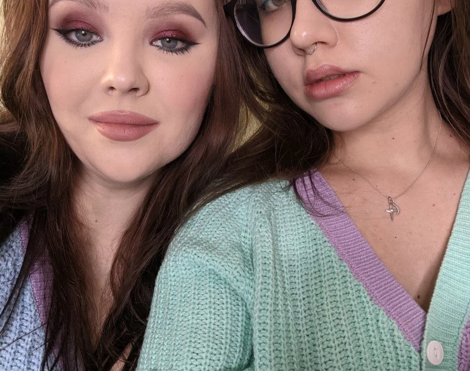 RacheluVincent's Offline Chat Room
