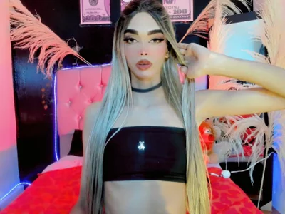 Cami_valkyrie Trans Petite Nude Webcam