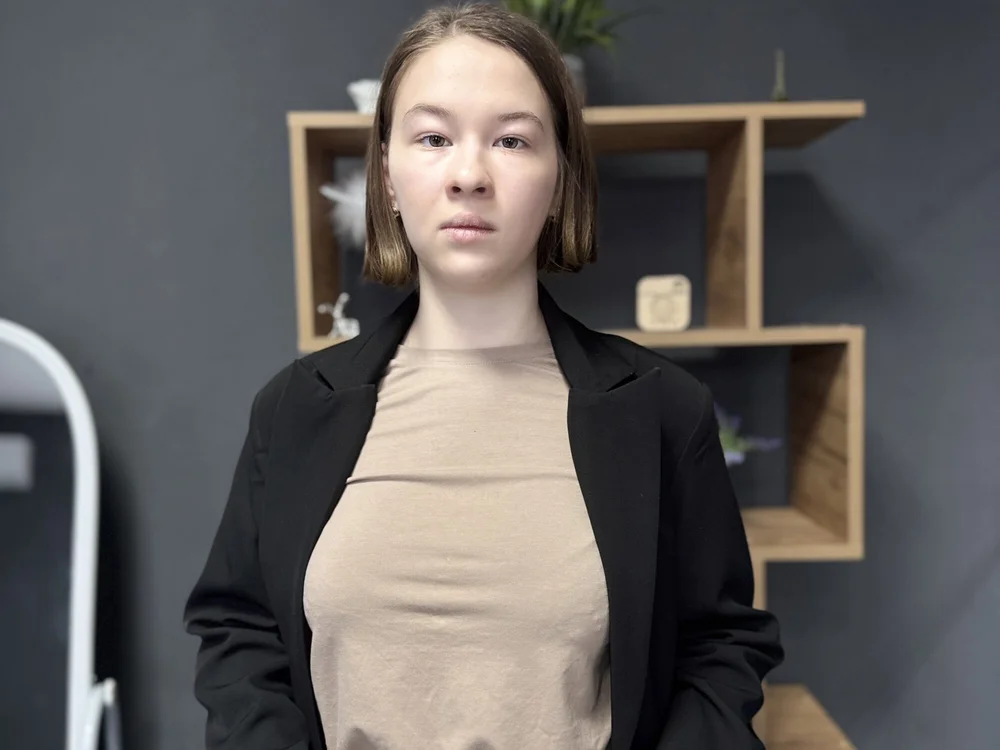 Offline chatovací místnost AfraBryan
