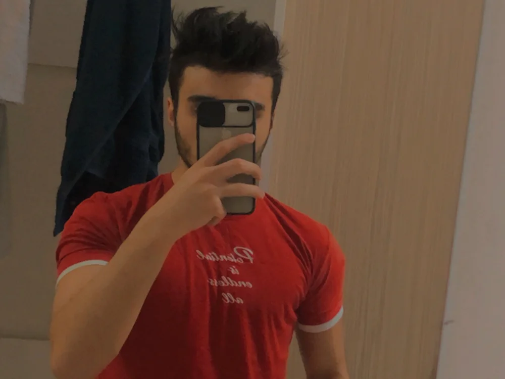 Gunhard1 Adlı Modelin Çevrimdışı XXX Sohbeti
