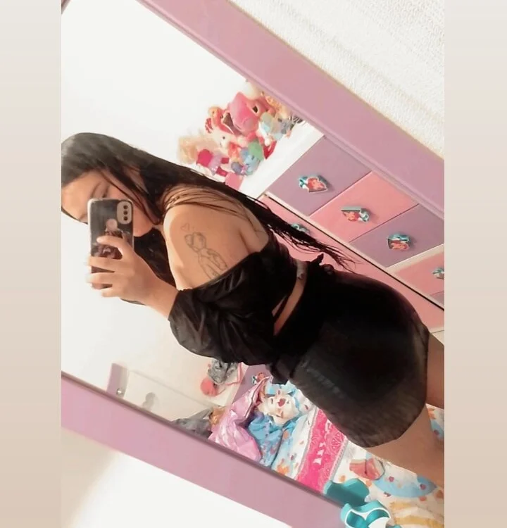 Natasha__Evans – Offline chatovacia miestnosť