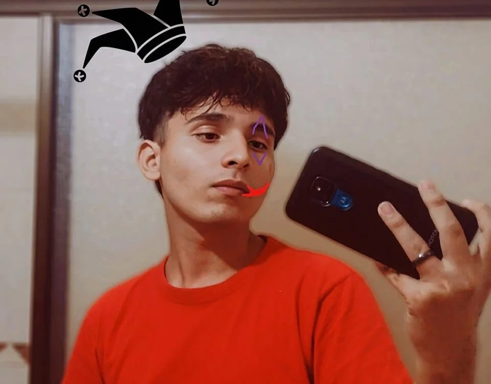 Offline XXX chat modela suggarboy69