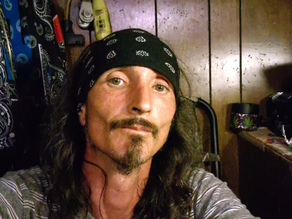 LuckyFromTheLuckyBunch's most recent online preview