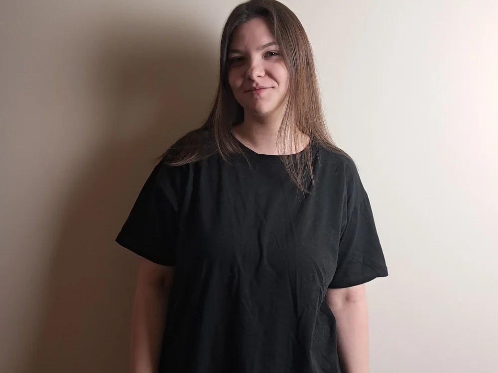 LunaLarose's Offline Chat Room