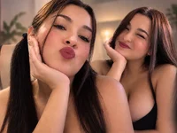 Chat XXX ao vivo de HellDoll69