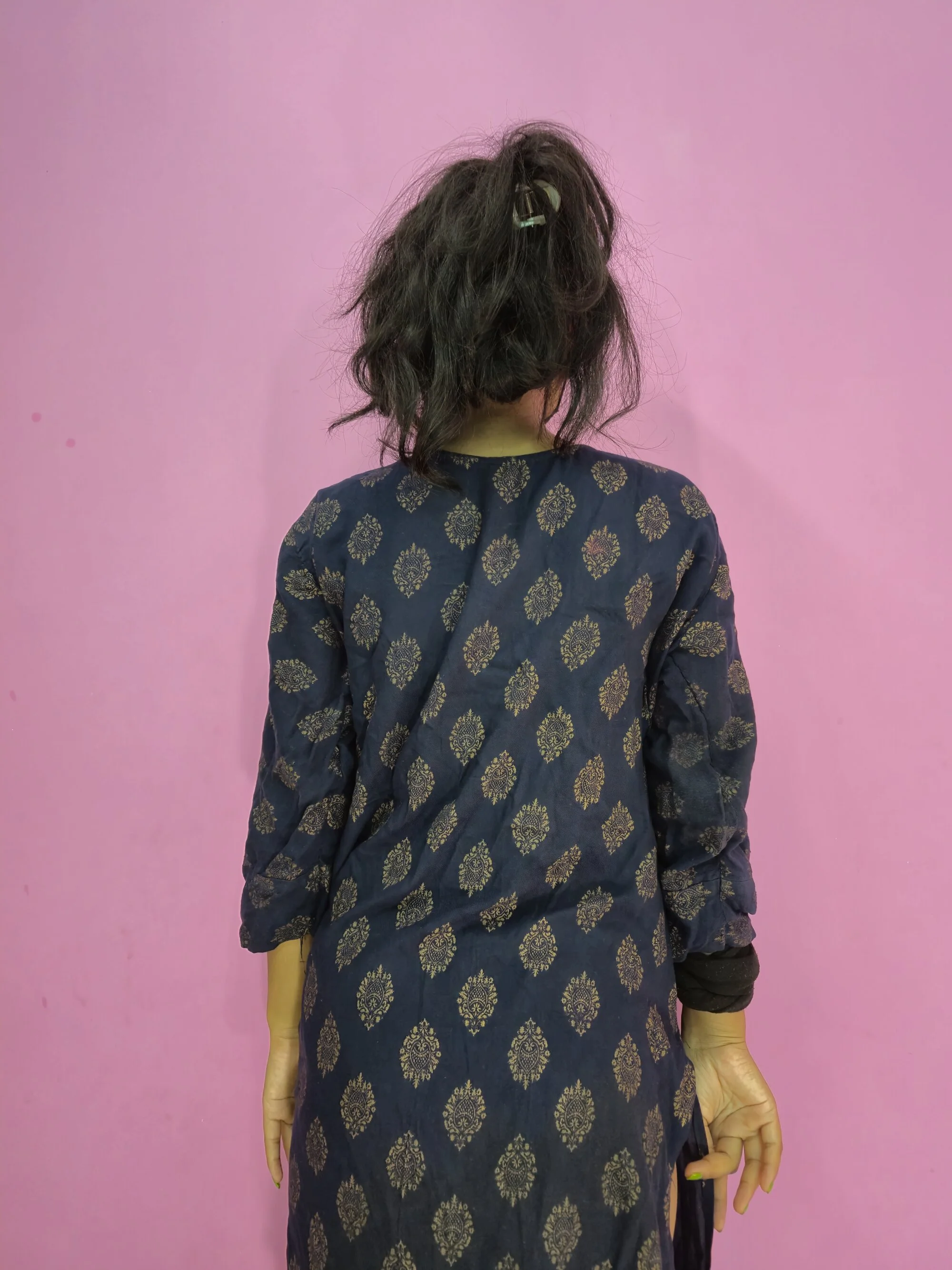 Bangla-Queen cover photo