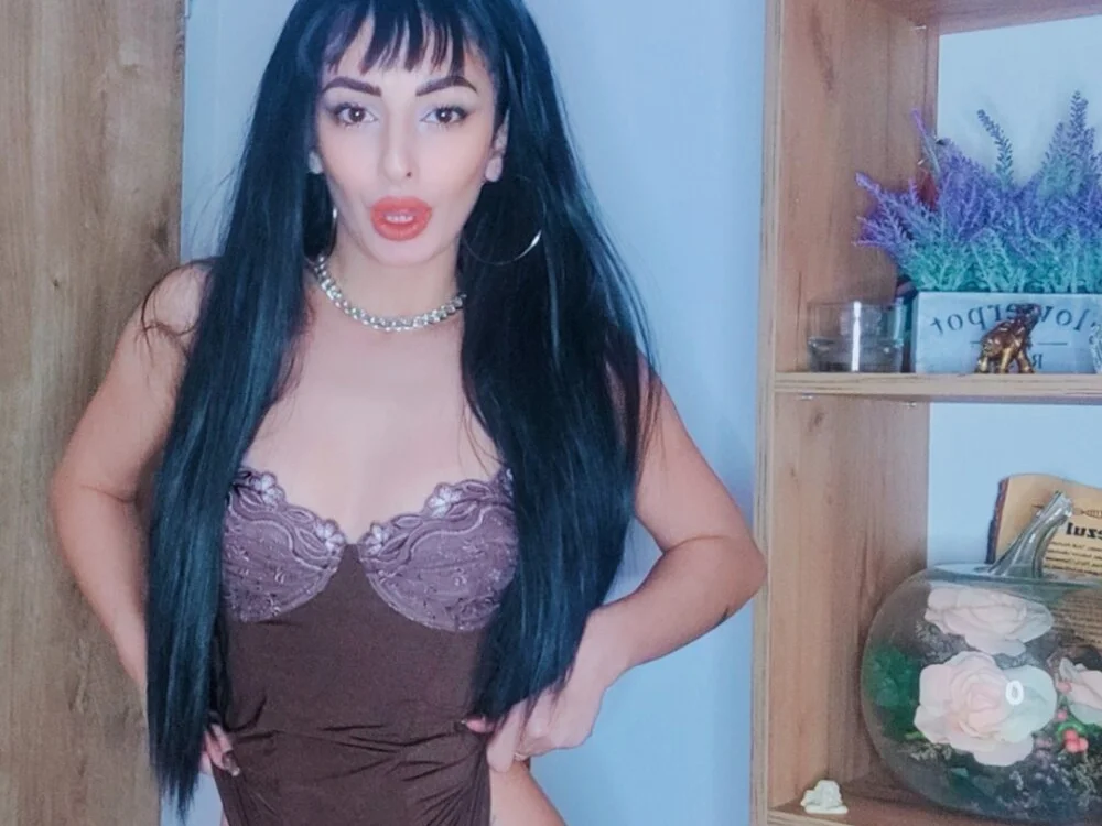 BlossomJO offline XXX-chat