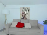 Model brutal_sex_room2