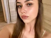 Model thelittlecowgirl