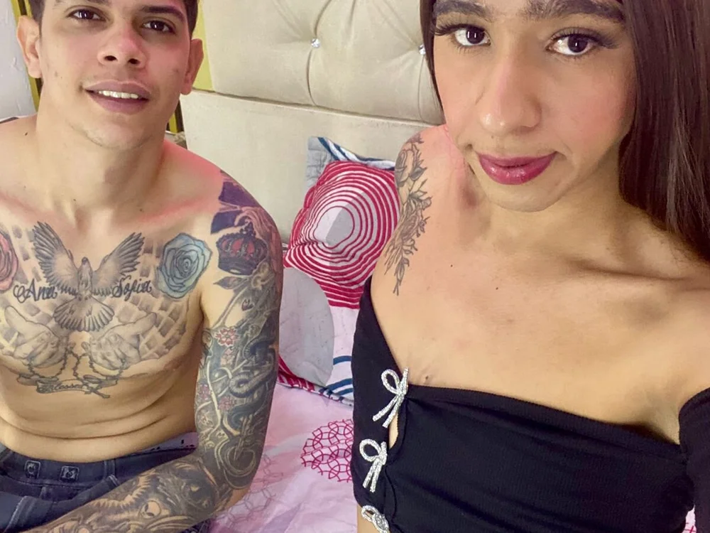 Ricardo_Alisa offline XXX-chat