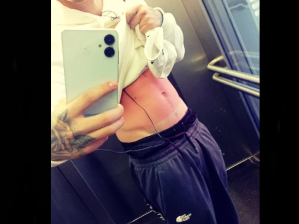 Lblee04 離線 XXX 聊天