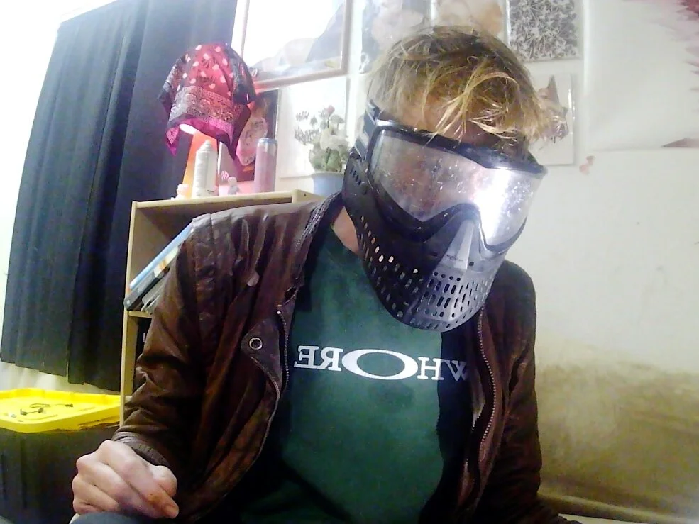 esc_del 오프라인 XXX 채팅