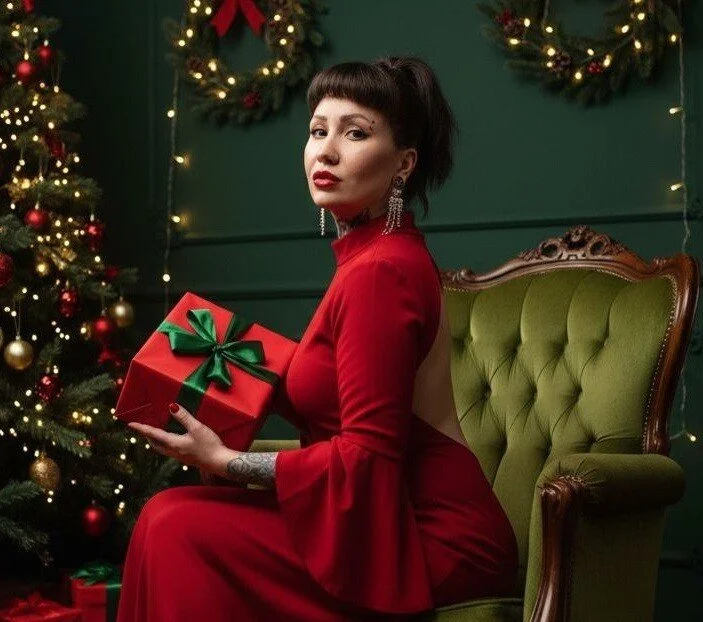 Chatroom XXX hors ligne de DakotaCandy