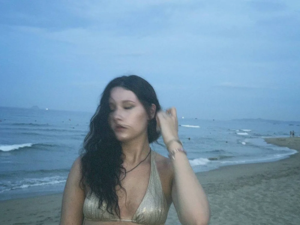 BelindaArfmann Offline XXX chat