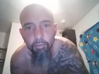 tainted95's webcam live show