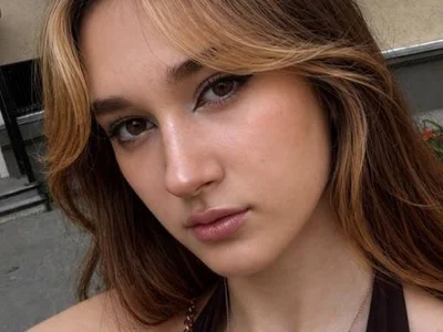 AriaDoll_ - Girl 
