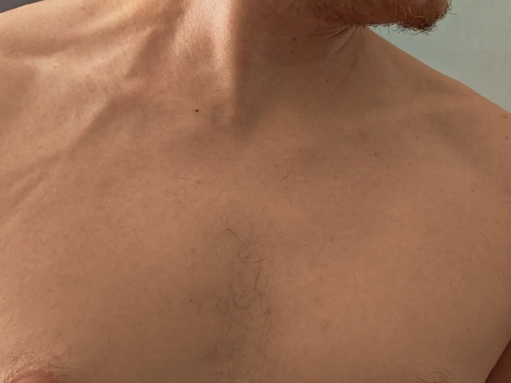 gentleman_1923 Adlı Modelin Çevrimdışı XXX Sohbeti