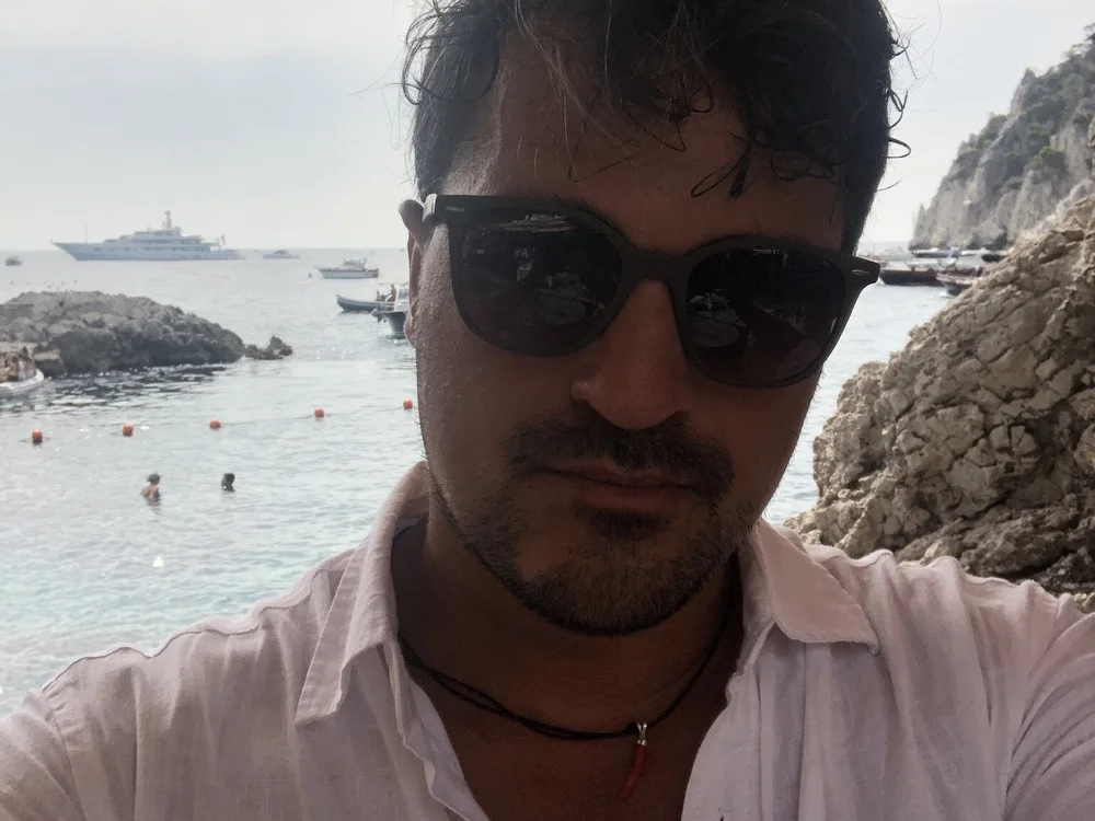 Chatroom XXX hors ligne de ItalianStallion81