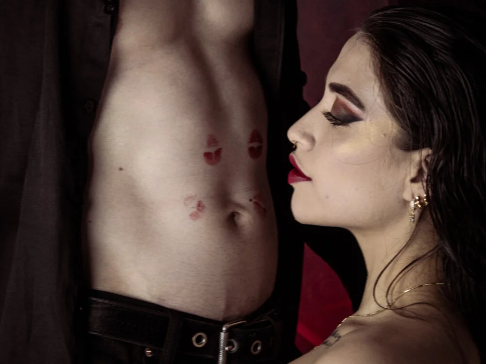 LhiayOliver's Offline XXX Chat