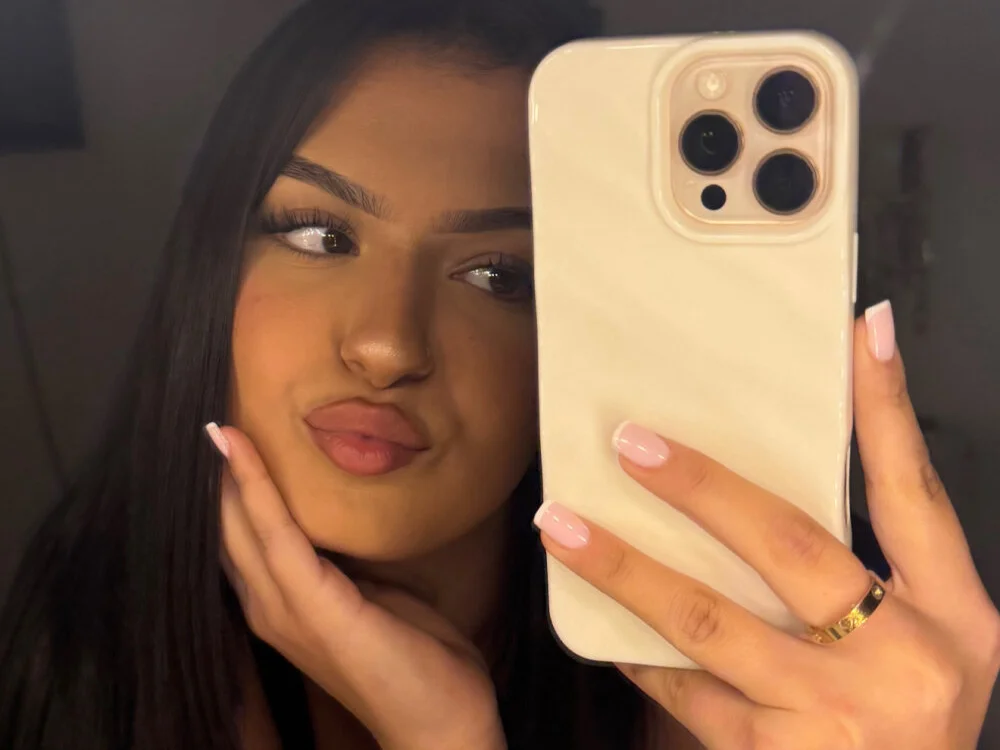 SuesseAlina's Offline XXX Chat