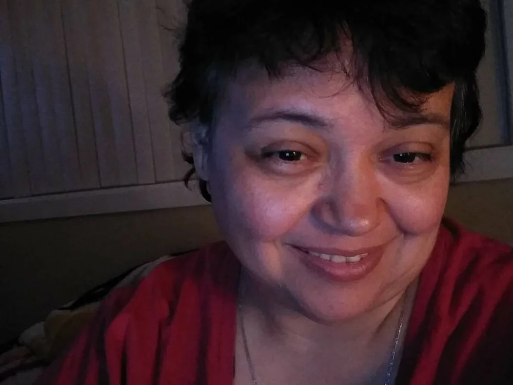 lady53's Offline Chat Room