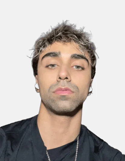 chrish_7 Obrolan XXX Offline