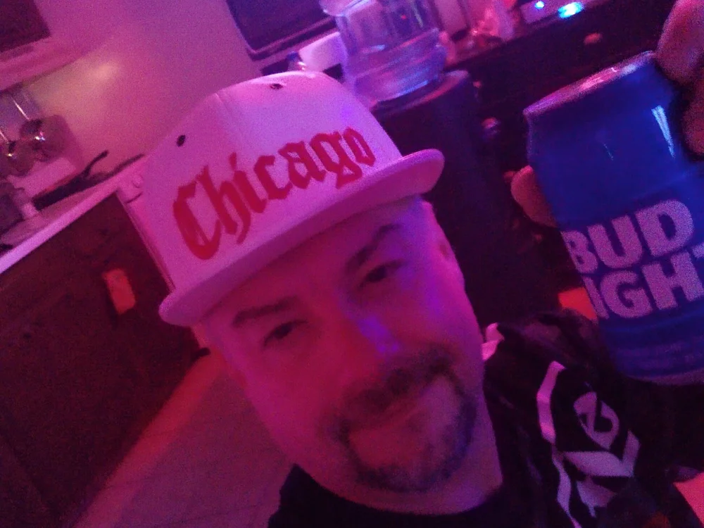 DaddySampson's Offline Chat Room