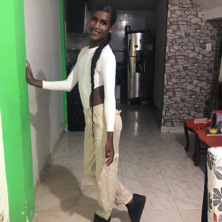 Keisy_Mariana Chat XXX offline