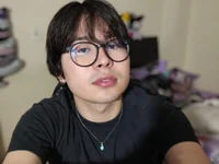 kuromi_boy Live XXX-chat