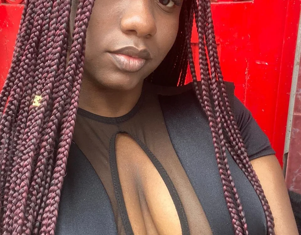 Ashly_nicol95 Offline XXX Chat