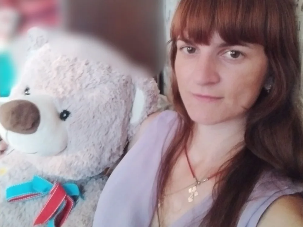 Offline XXX chat modela YaroslavaLester