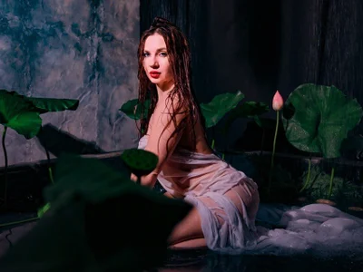 Goddess_Sirena - Girl 