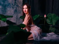 Модель Goddess_Sirena