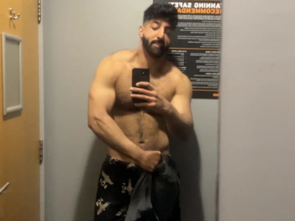 harry786123's Offline XXX Chat