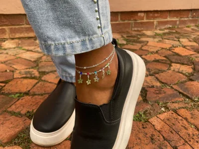 Hannah_107 on StripChat