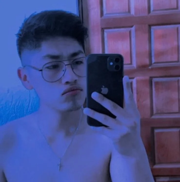 Abdiel_69 Offline XXX-Chat