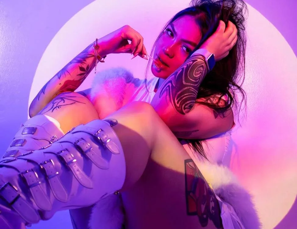 MAGIC_TESSA 离线XXX聊天