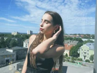 ShayBuza's webcam live show