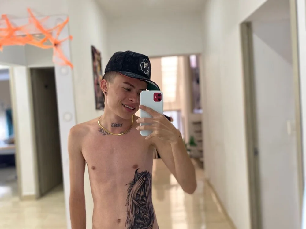 Nascary_Fox offline XXX-chatje