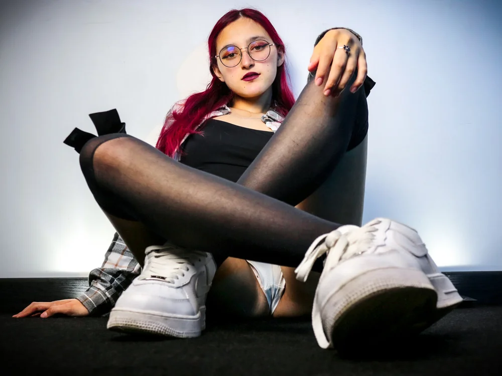 AddisonMars' Offline Chat Room