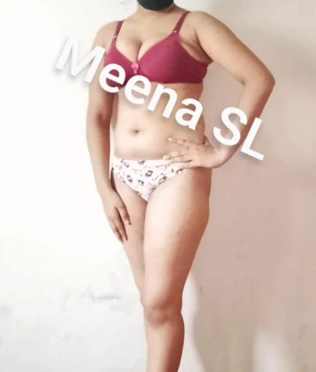 MeenaSL's Offline Chat Room