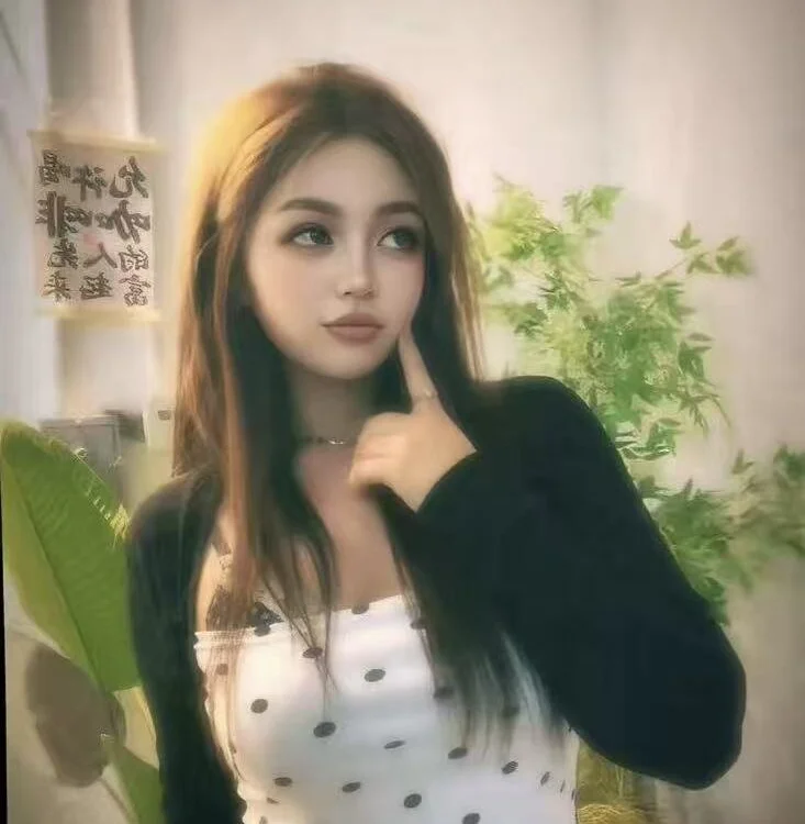 xiaosubaby cam model