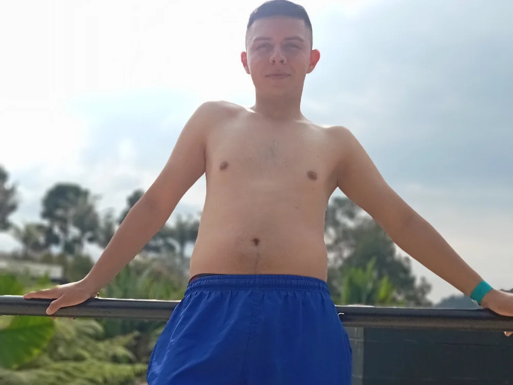 ห้องแชทออฟไลน์ของ TheEsteban69