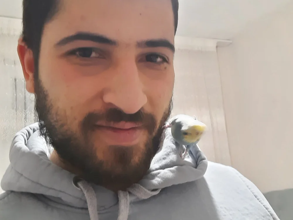 Offline chatovací místnost Mustafa-070